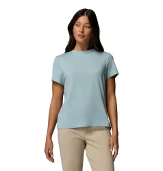 Columbia Parsons Point™  SS Logo Tee-XS-482-2154941-S26 XS