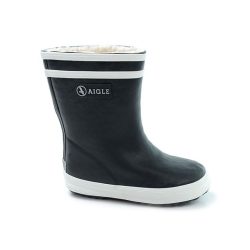 Aigle Baby-flac Fur Marine Grösse 30 Kinder