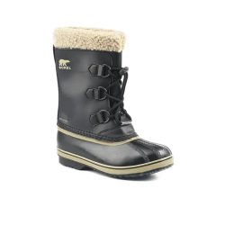 Sorel - Yoot Pac TP-36, Yoot Pac TP-36 Winterstiefel, 36, Schwarz
