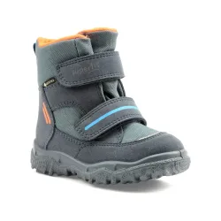 Superfit - Husky, Husky Winterstiefel mit Klettverschluss, 20