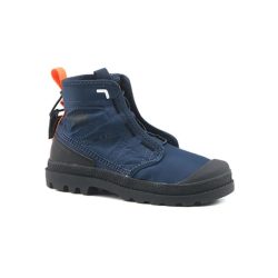 PALLADIUM - Pampa travel-31, für Damen, Aquamarine, Größe 31