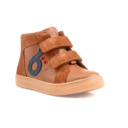 Benjie - Laax logo, Laax Logo High-Top Sneakers, 27