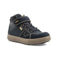 Primigi - Barth B, Barth B City High Top Sneakers, 33, Blau