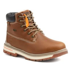 Dockers - Stiefelette 45TG701, für Damen, Braun, Größe 38
