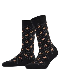 Burlington Reindeer-36-41 36-41
