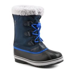 Sorel YOOT PAC nylon-34 34