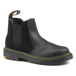 Dr.Martens - 2976  Junior Chelsea boot WP-31, 2976 Junior Chelsea Boot WP-32, 31, Schwarz