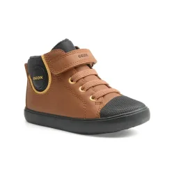 Geox - Gisli, Gisli High Top Sneakers, 23