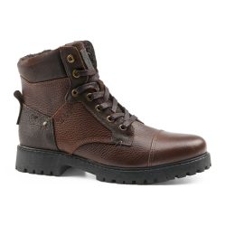 Bullboxer - Neasden-39, für Herren, Braun, Größe 39