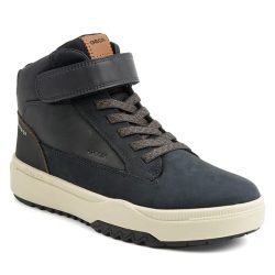 Geox - Stiefelette J16FMA 0ME32, J16FMA 0ME32 Stiefelette, 32, Marine