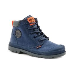 Palladium Pampa HI Cuff WP-31 31