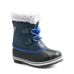 Sorel Kinder Pac Nylon WP Schuhe