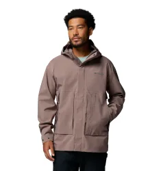 Columbia Street Heights™ Shell Jacket-L-254-2154761-S26 L