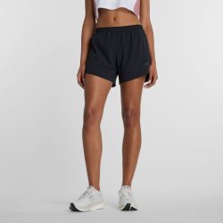 New balance Run Essentials Short 5