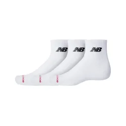 New balance NB Everyday Ankle 3 Pairs-L L