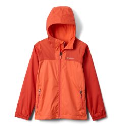 Columbia Rainy Trails™ III Fleece Lined Jacket-L-864-2154901-S26 L