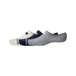 New balance NB Everyday Ultra Low No Show 3 Pairs-L L