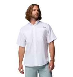 Columbia Tamiami™ II SS Shirt-S-100-1287051-S26 S