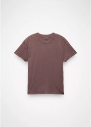 Prana Everyday SS Tee-L L