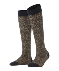 Falke SNOW GLITTER KH-35-38 35-38