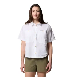 Columbia Brea Falls™ Woven SS-L-100-2118961-S26 L