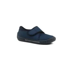 Superfit - Bill-27, Bill-29 Klettverschluss Hausschuhe, 27, Aquamarine