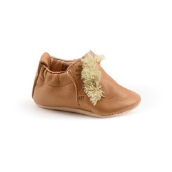 Easy Peasy - My Blumoo-0-6M, Blumoo Baby Mokassins, 0-6M, Beige