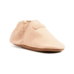 Robeez - Myfirst, MYFIRST Babyschuhe, 25, Rosa
