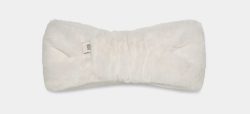 Ugg W FAUX FUR HEADBAND-0 Einmalige Grösse