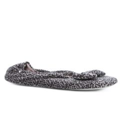 Isotoner - 97209-35, für Damen, Rost, Größe 35