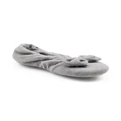 Isotoner - 97380-35, für Damen, Grau, Größe 35