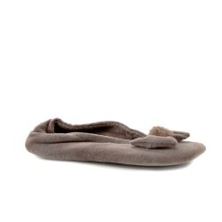 Isotoner - Sabina-35, für Damen, Taupe, Größe 35