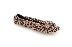 Isotoner - Girafe-41, für Damen, Rost, Größe 41