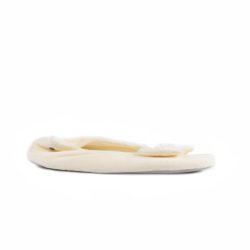 Isotoner - 95991-35, für Damen, Écru, Größe 35