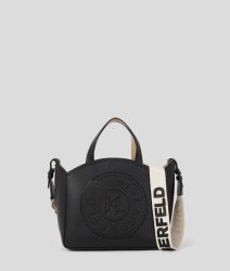 Karl lagerfeld k/circle sp sm tote-0 Einmalige Grösse