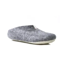 Baabuk - Mel-44, für Damen, Grau, Größe 44