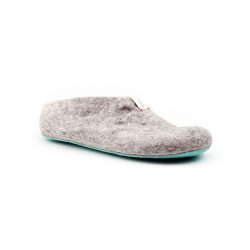 Baabuk - Mel Pomobuk-35, für Damen, Grau, Größe 35