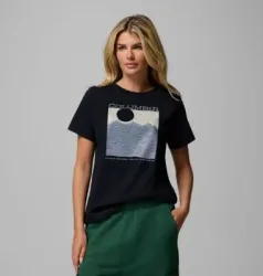 Columbia Rolling Bend™ Graphic SS-XL-19-2120021-F25 XL