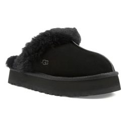 UGG - W Disquette, für Damen, Schwarz, Größe 41
