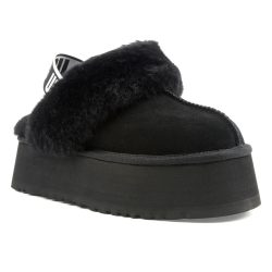 UGG - W Funkette, für Damen, Größe 37