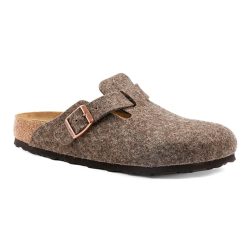 Birkenstock Boston Wool Felt N-39 39