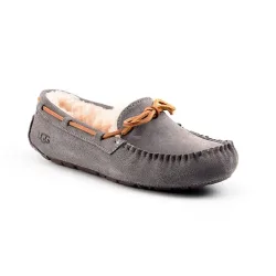 UGG - Dakota-5, für Damen, Grau, Größe 36