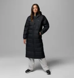 Columbia Pike Lake™  III Long Jacket-M-10-2133543-F25 M