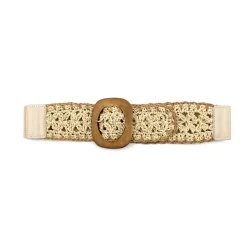 VIMODA - 293, für Damen, Beige, Größe Onesize