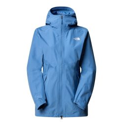 The north face W HIKESTLLER PARKA SHELL JACKET-S S