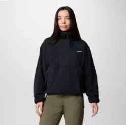 Columbia Sequoia Grove™ 1/2 Zip Fleece-L-11-2085453-F25 L
