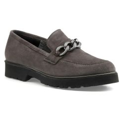 Semler - Elena, für Damen, Taubengrau, Größe 41.5