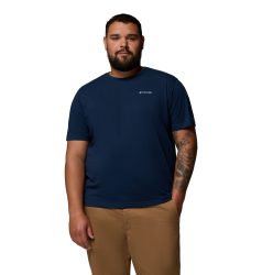 Columbia Thistletown Hills™ Short Sleeve-3X-464-1990752-S26 3X