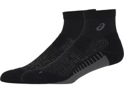 Asics - Performance Running Sock Quarter, für Damen, Größe S