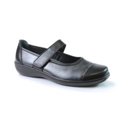 Stuppy - Amalia G-6.5, für Damen, Schwarz, Größe 40